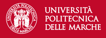 Universita Politecnica Delle Marche logo